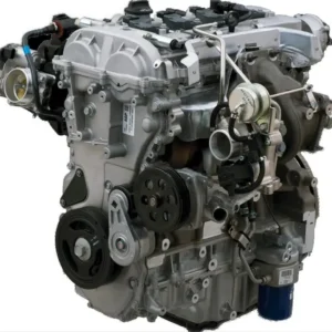 Chevrolet 12677823 Engine - Commercial View