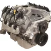 Chevrolet 19370412 Engine - Commercial View