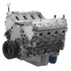 Chevrolet 19432424 Engine - Commercial View