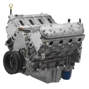 Chevrolet 19432424 Engine - Commercial View