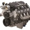Chevrolet 19432629 Engine - Commercial View