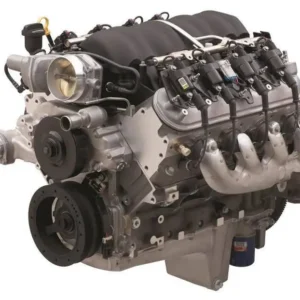 Chevrolet 19432629 Engine - Commercial View