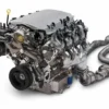 Chevrolet 19417593 Engine - Commercial View