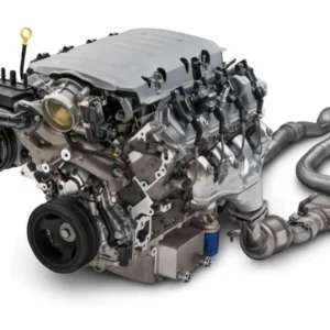 Chevrolet 19417593 Engine - Commercial View