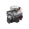 Chevrolet 330HP Engine - Commercial View