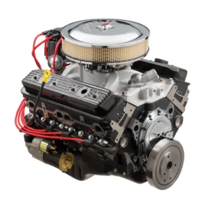 Chevrolet 19433033 Engine - Commercial View