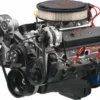 Chevrolet 19433046 Engine - Commercial View