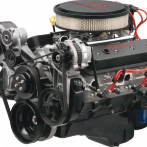 Chevrolet 19433046 Engine - Commercial View