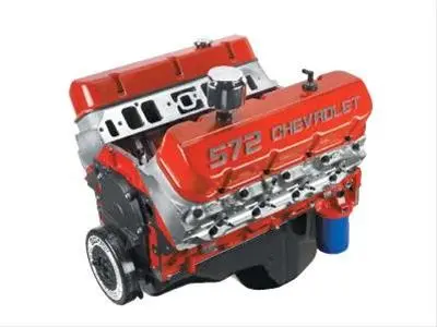 Chevrolet 19331581 Engine - Commercial View