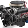 Chevrolet 19433044 Engine - Commercial View