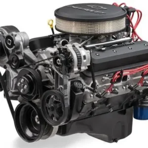 Chevrolet 19433044 Engine - Commercial View