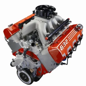 Chevrolet 19432060 Engine - Commercial View