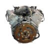 Chevy 5.7 Engine - Commercial View