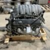 Chevy EcoTec3 Engine - Commercial View