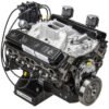 CT350 AMV494 Engine - Commercial View