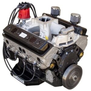 CT400 IMCA Engine - Commercial View