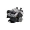 CT400 604 Engine - Commercial View