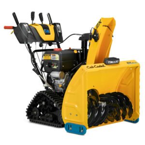 Cub AMV651 Snow Blower - Commercial View