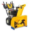 Cub 357cc Snow Blower - Commercial View