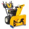 Cub AMV665 Snow Blower - Commercial View