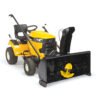 Cub 19A40024100 Snow Blower - Commercial View