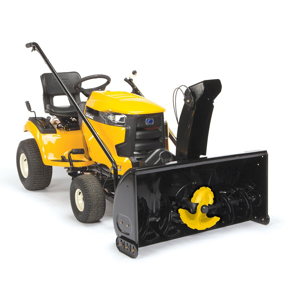 Cub 19A40024100 Snow Blower - Commercial View