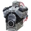 Elevemotors 414 Engine - Commercial View