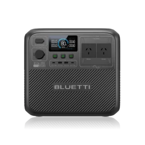 BLUETTI Elite 200 V2 Portable Power Station | 2600W 2073.6Wh
