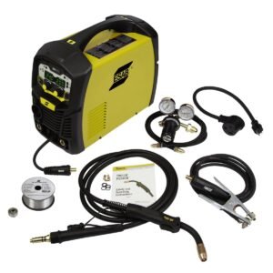 ESAB 0700501200 Welder - Commercial View