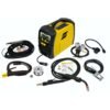 ESAB 210 Welder - Commercial View