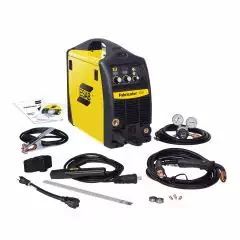 ESAB 141I W1003141 - Commercial View