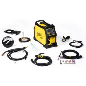 ESAB 0558102553 Welder - Commercial View