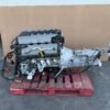 Ford 5.0L Engine - Commercial View