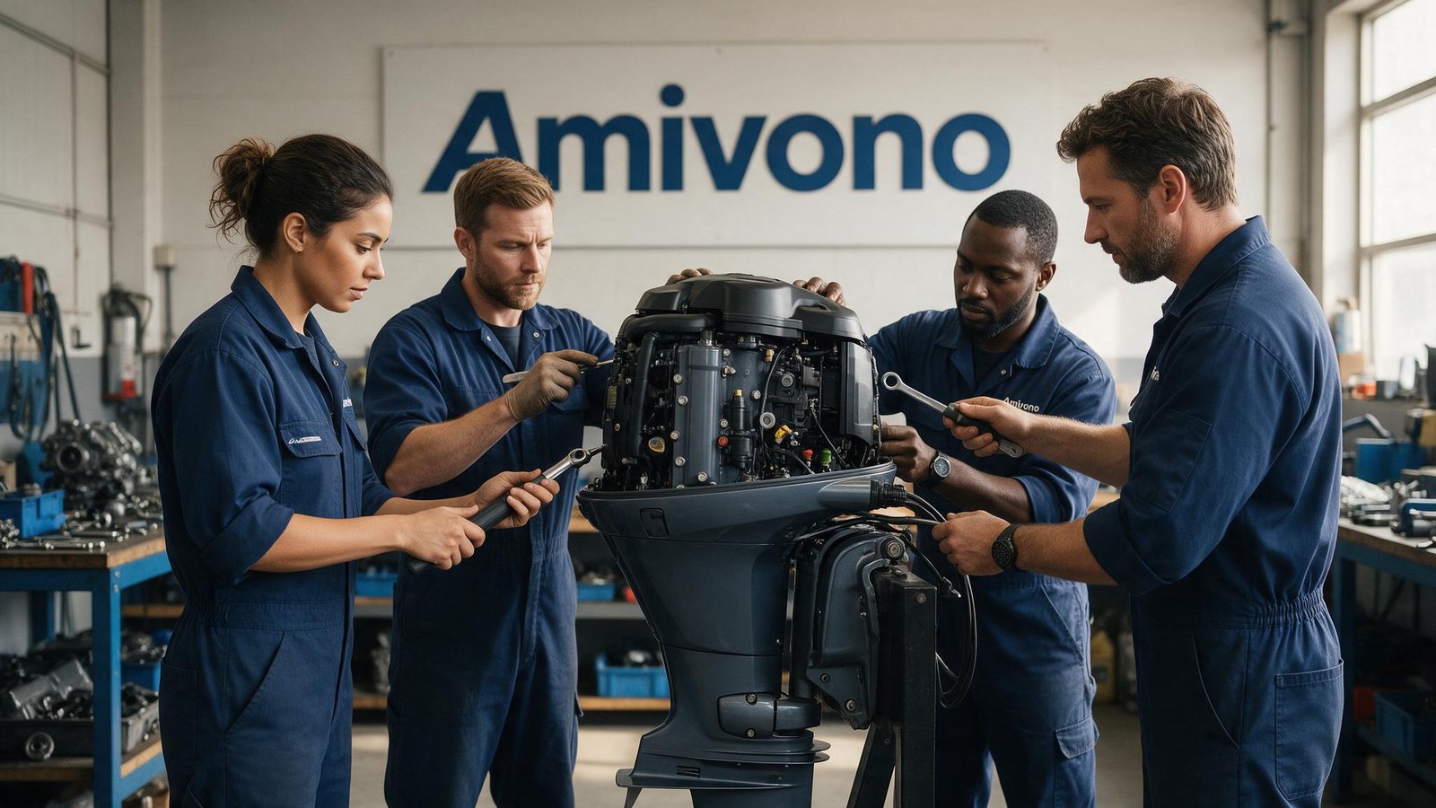 Amivono