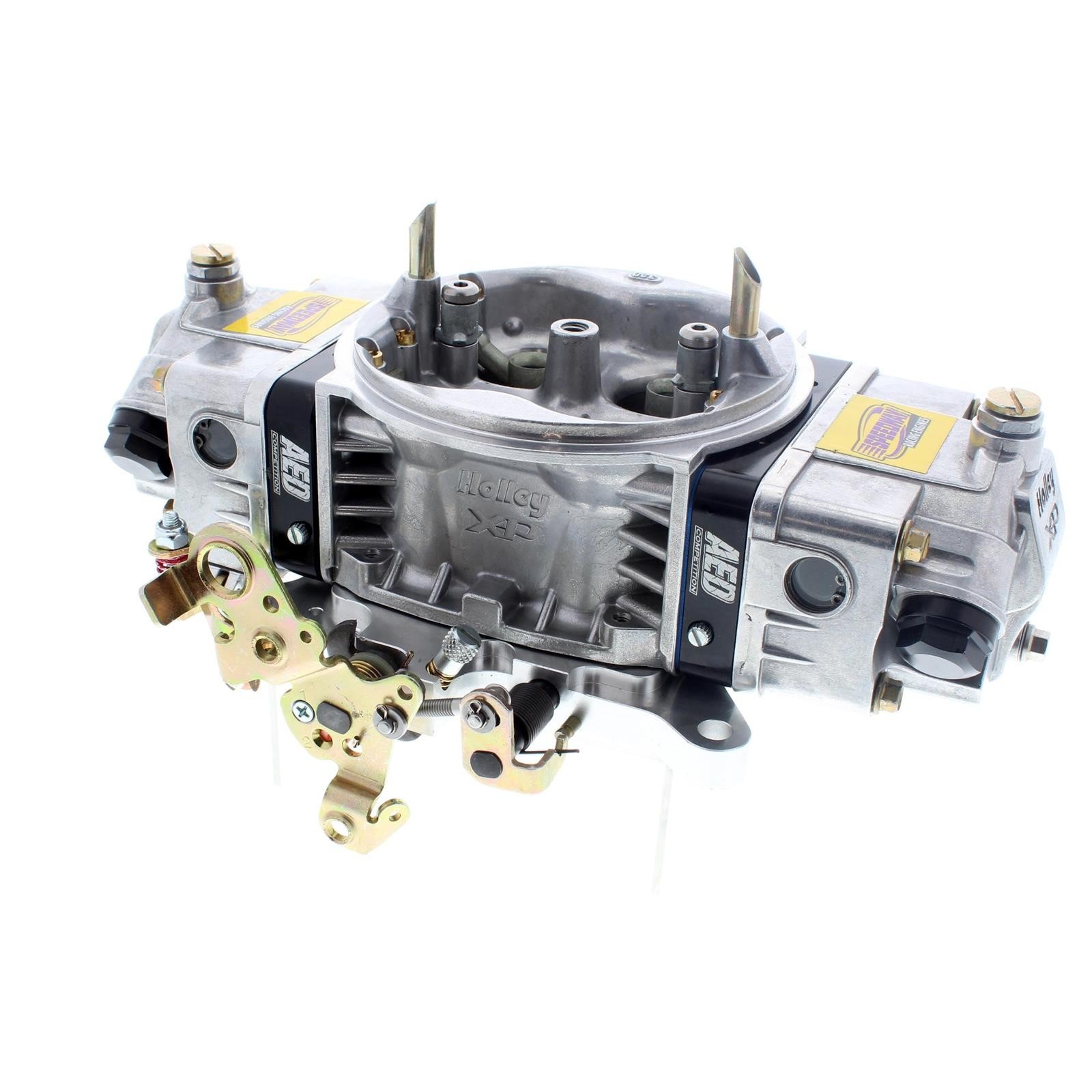 GM 4150 Engine - Commercial View