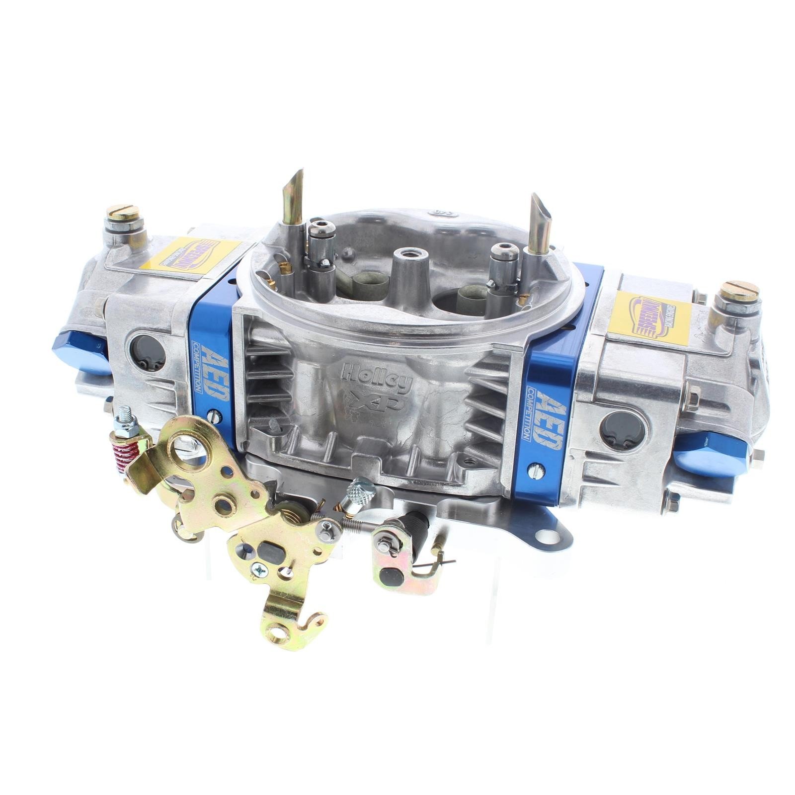 GM 604 4150 - Commercial View
