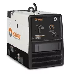 HOBART 500562 Welder - Commercial View