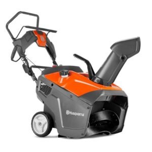 Husqvarna ST151 208cc - Commercial View