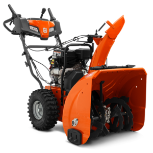 Husqvarna ST224 208cc - Commercial View