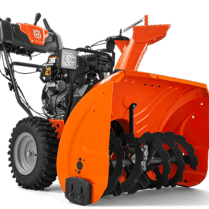 Husqvarna ST230 291cc - Commercial View