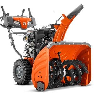 Husqvarna ST327 291cc - Commercial View