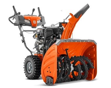 Husqvarna ST327 291cc - Commercial View