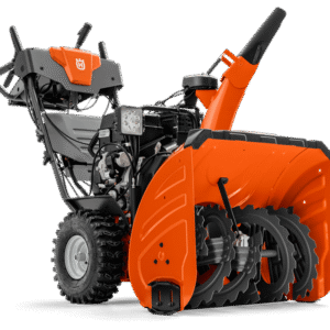 Husqvarna ST427 369cc - Commercial View
