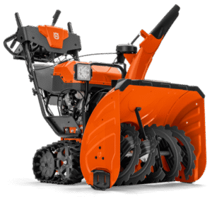 Outdoor Power Equipment