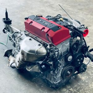 JDM f20c Engine - Commercial View