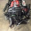 JDM 4G63T Engine - Commercial View
