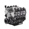 Knoxville CT525 Engine - Commercial View