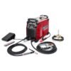 LINCOLN K4341 Welder - Commercial View