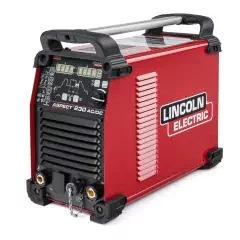 LINCOLN K4340 Welder - Commercial View