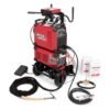 LINCOLN K4342 Welder - Commercial View